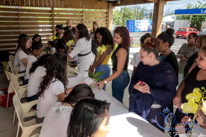 Les 12 candidates 2017 à Engen Pierrefonds Les 12 candidates 2017 à Engen Pierrefonds