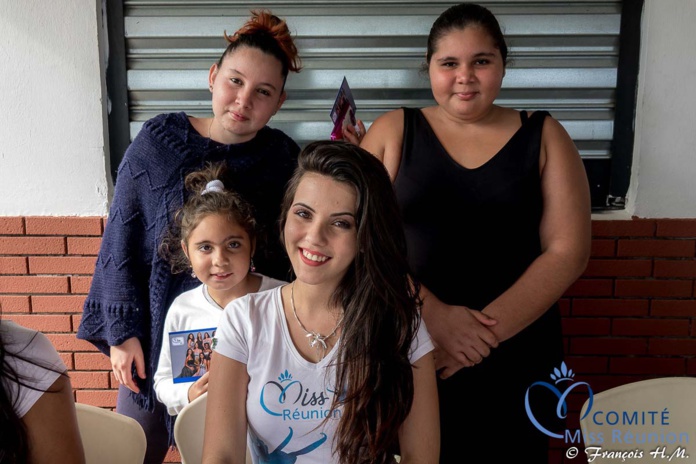 Les 12 candidates 2017 à Engen Pierrefonds Les 12 candidates 2017 à Engen Pierrefonds