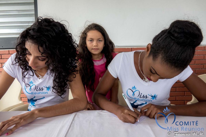 Les 12 candidates 2017 à Engen Pierrefonds Les 12 candidates 2017 à Engen Pierrefonds