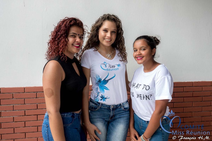 Les 12 candidates 2017 à Engen Pierrefonds Les 12 candidates 2017 à Engen Pierrefonds