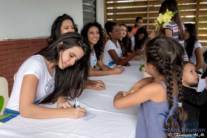 Les 12 candidates 2017 à Engen Pierrefonds Les 12 candidates 2017 à Engen Pierrefonds