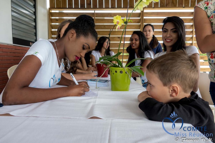 Les 12 candidates 2017 à Engen Pierrefonds Les 12 candidates 2017 à Engen Pierrefonds