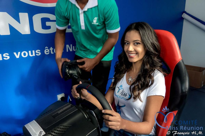 Les 12 candidates 2017 à Engen Pierrefonds Les 12 candidates 2017 à Engen Pierrefonds