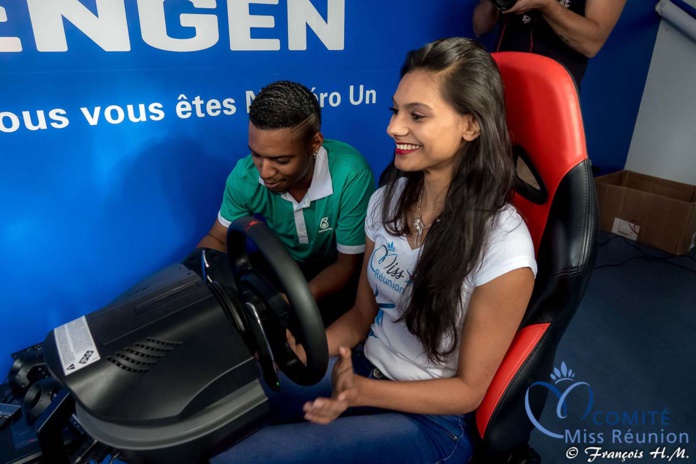 Les 12 candidates 2017 à Engen Pierrefonds Les 12 candidates 2017 à Engen Pierrefonds