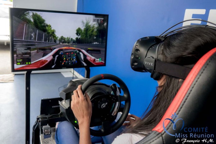 Les 12 candidates 2017 à Engen Pierrefonds Les 12 candidates 2017 à Engen Pierrefonds