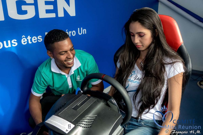 Les 12 candidates 2017 à Engen Pierrefonds Les 12 candidates 2017 à Engen Pierrefonds