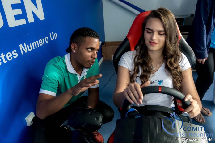 Les 12 candidates 2017 à Engen Pierrefonds Les 12 candidates 2017 à Engen Pierrefonds