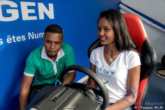 Les 12 candidates 2017 à Engen Pierrefonds Les 12 candidates 2017 à Engen Pierrefonds