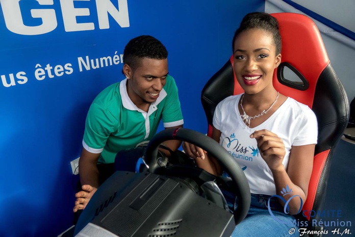 Les 12 candidates 2017 à Engen Pierrefonds Les 12 candidates 2017 à Engen Pierrefonds