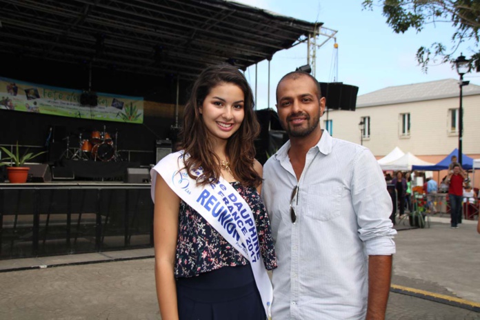 Tiens Youcha Ravate! Il a joué dans "Cut"... Tiens Youcha Ravate! Il a joué dans "Cut"...