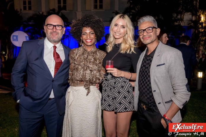 Cocktail Miss Réunion 2017: les photos Cocktail Miss Réunion 2017: les photos