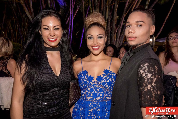 Cocktail Miss Réunion 2017: les photos Cocktail Miss Réunion 2017: les photos