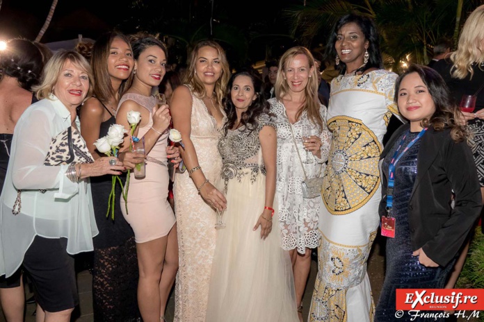 Cocktail Miss Réunion 2017: les photos