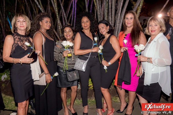 Cocktail Miss Réunion 2017: les photos