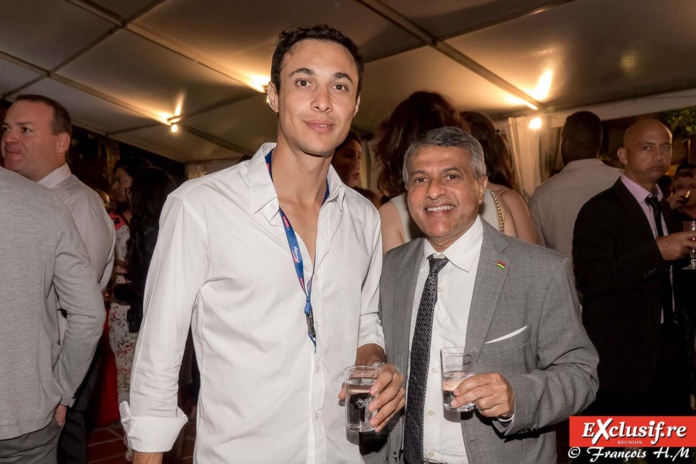 Cocktail Miss Réunion 2017: les photos Cocktail Miss Réunion 2017: les photos