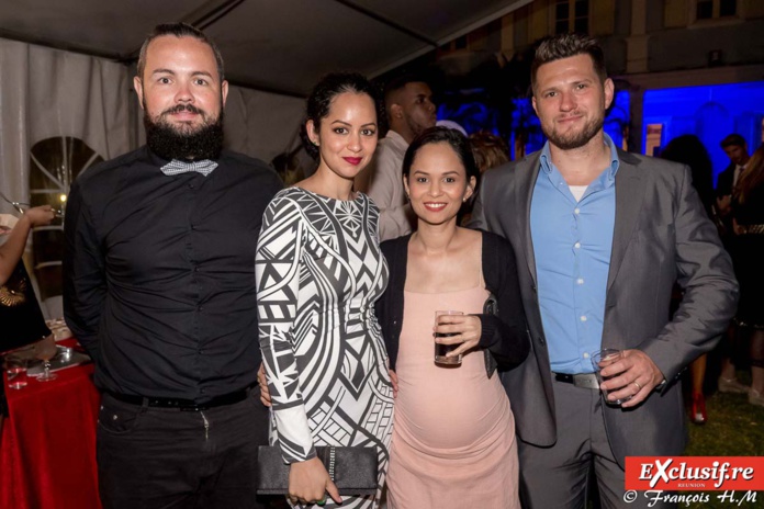 Cocktail Miss Réunion 2017: les photos Cocktail Miss Réunion 2017: les photos