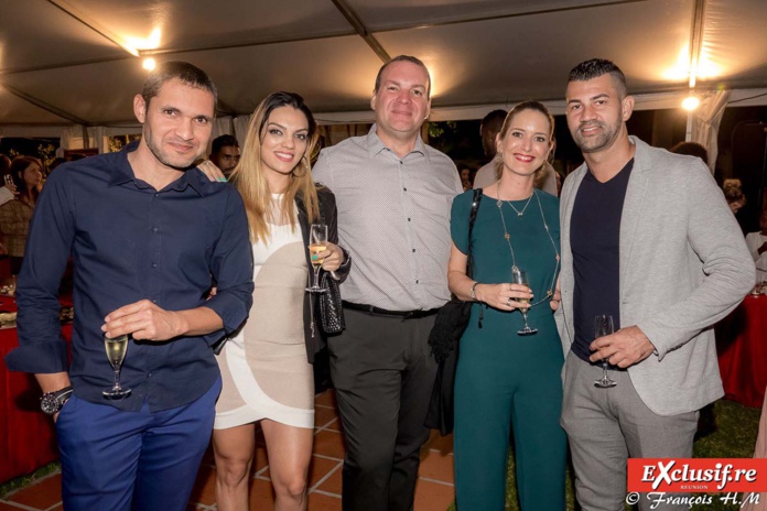 Cocktail Miss Réunion 2017: les photos Cocktail Miss Réunion 2017: les photos