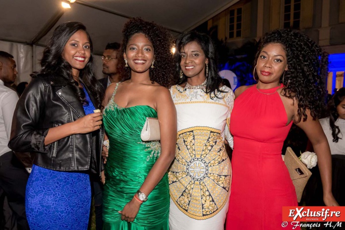 Cocktail Miss Réunion 2017: les photos Cocktail Miss Réunion 2017: les photos