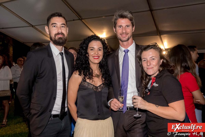 Cocktail Miss Réunion 2017: les photos Cocktail Miss Réunion 2017: les photos