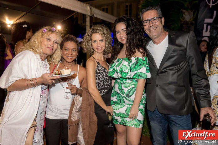 Cocktail Miss Réunion 2017: les photos Cocktail Miss Réunion 2017: les photos