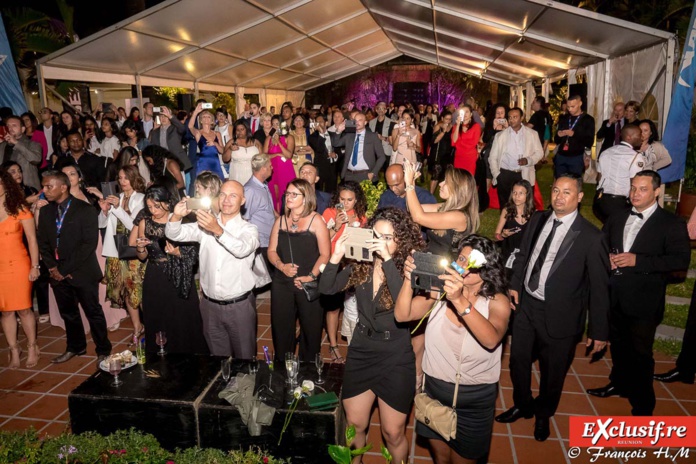 Cocktail Miss Réunion 2017: les photos Cocktail Miss Réunion 2017: les photos