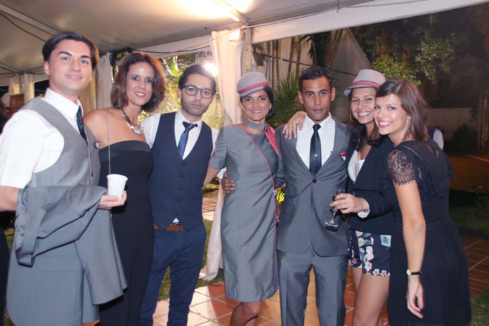 Cocktail Miss Réunion 2017: les photos Cocktail Miss Réunion 2017: les photos