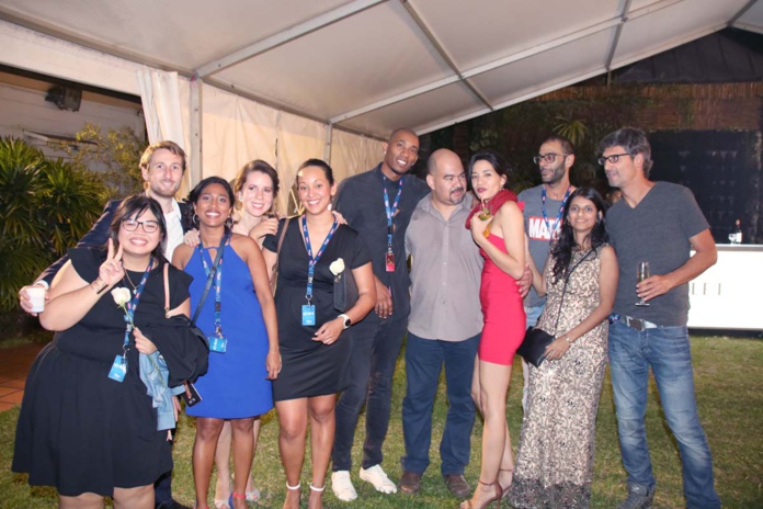 Cocktail Miss Réunion 2017: les photos Cocktail Miss Réunion 2017: les photos