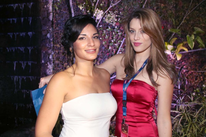 Cocktail Miss Réunion 2017: les photos