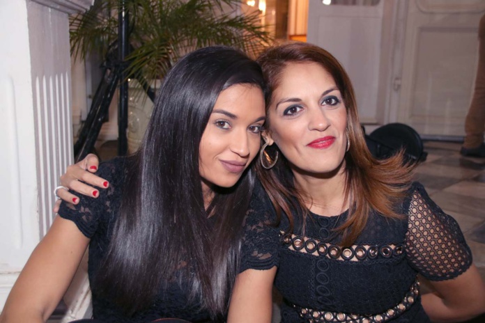 Cocktail Miss Réunion 2017: les photos Cocktail Miss Réunion 2017: les photos