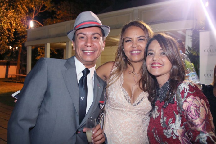 Cocktail Miss Réunion 2017: les photos Cocktail Miss Réunion 2017: les photos