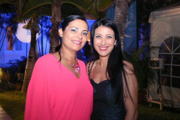 Cocktail Miss Réunion 2017: les photos