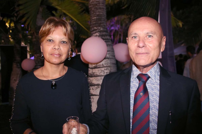 Cocktail Miss Réunion 2017: les photos Cocktail Miss Réunion 2017: les photos