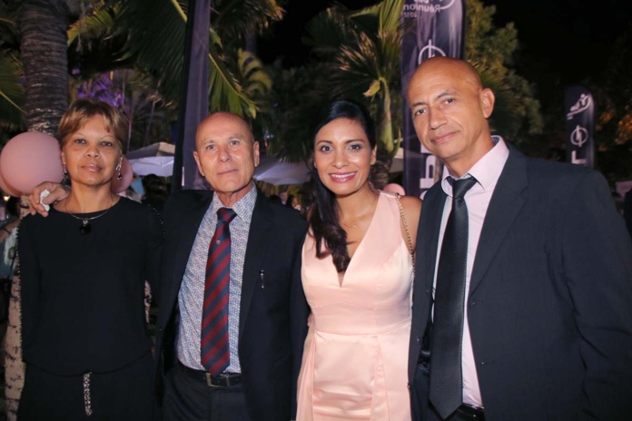 Cocktail Miss Réunion 2017: les photos Cocktail Miss Réunion 2017: les photos