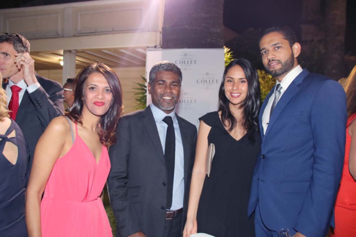 Cocktail Miss Réunion 2017: les photos Cocktail Miss Réunion 2017: les photos