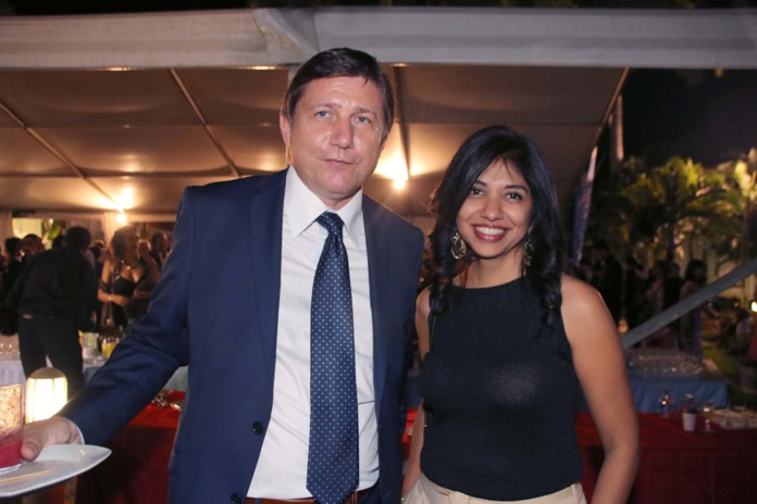 Cocktail Miss Réunion 2017: les photos Cocktail Miss Réunion 2017: les photos