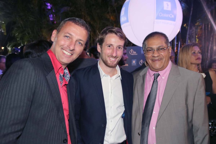 Cocktail Miss Réunion 2017: les photos Cocktail Miss Réunion 2017: les photos