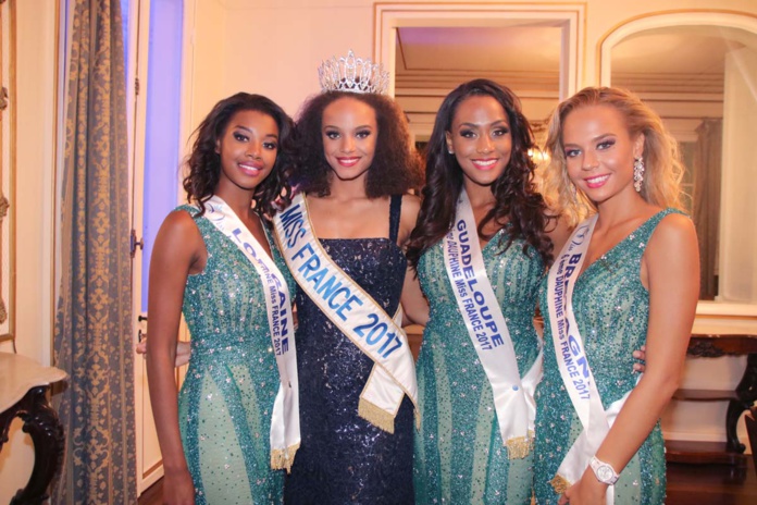 Cocktail Miss Réunion 2017: les photos
