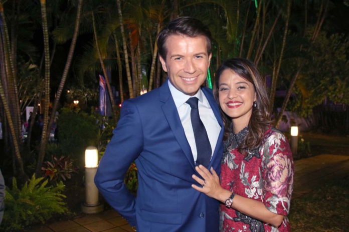 Cocktail Miss Réunion 2017: les photos Cocktail Miss Réunion 2017: les photos