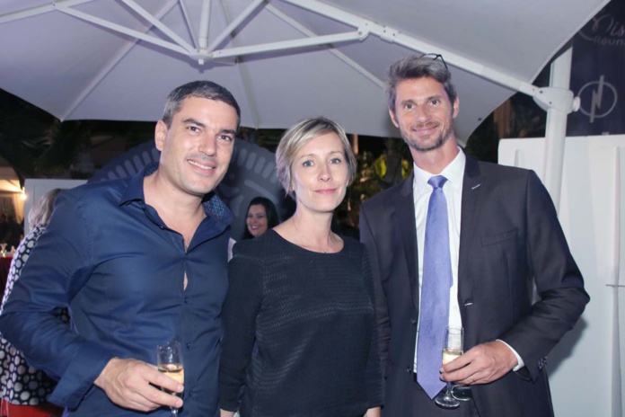 Cocktail Miss Réunion 2017: les photos Cocktail Miss Réunion 2017: les photos