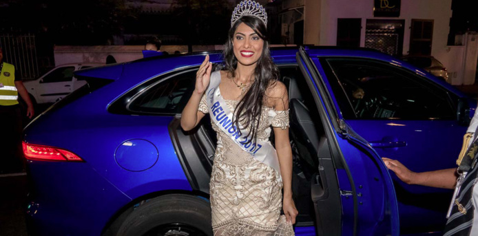 Cocktail Miss Réunion 2017: les photos Cocktail Miss Réunion 2017: les photos