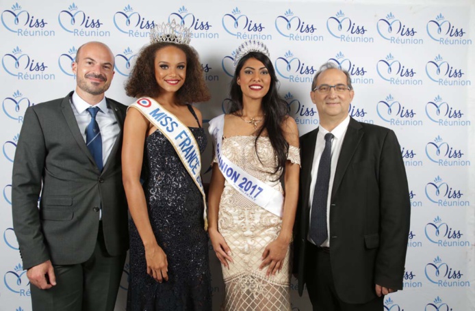 Miss Réunion 2017: les photos de l'after