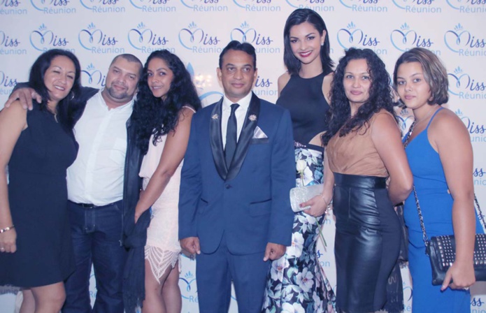 Miss Réunion 2017: les photos de l'after