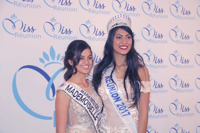 Miss Réunion 2017: les photos de l'after