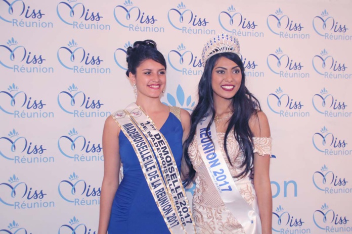 Miss Réunion 2017: les photos de l'after
