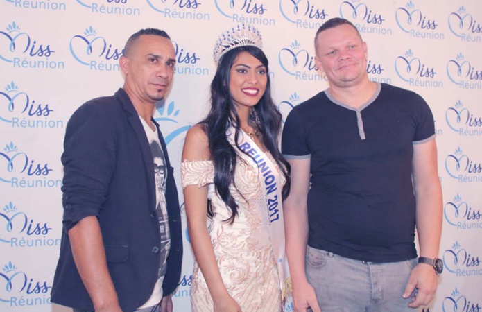 Miss Réunion 2017: les photos de l'after