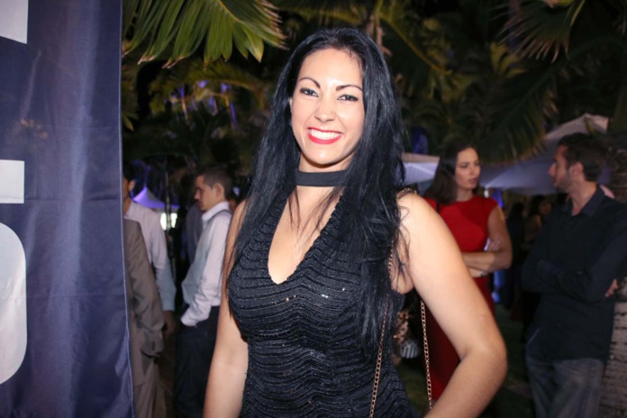 Les jolies femmes de la soirée Miss Réunion 2017