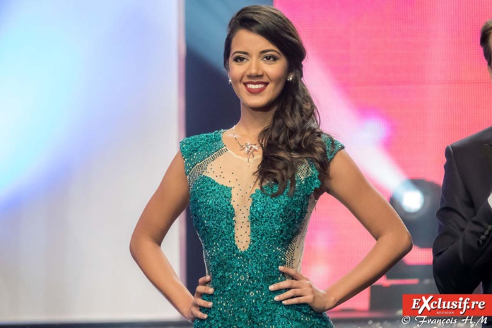 Alice Ramalingom