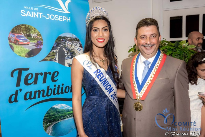 Saint-Joseph, Terre d'ambitions... Saint-Joseph, Terre d'ambitions...