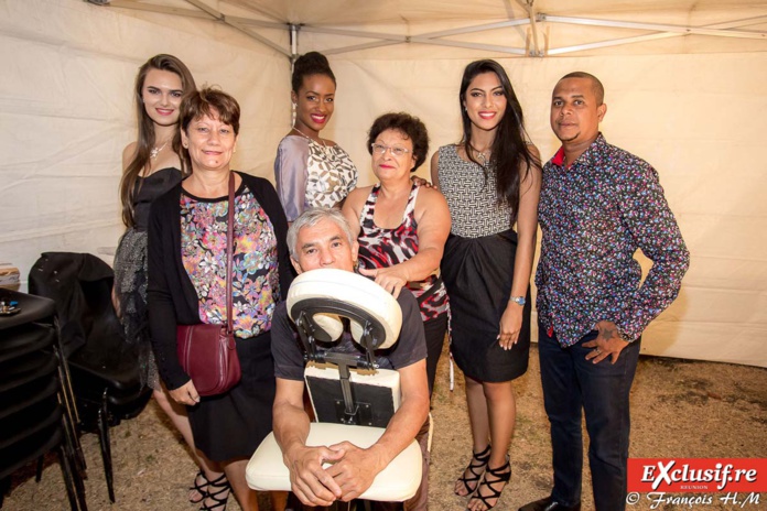 Café Citoyen à La Possession avec les 12 candidates Café Citoyen à La Possession avec les 12 candidates