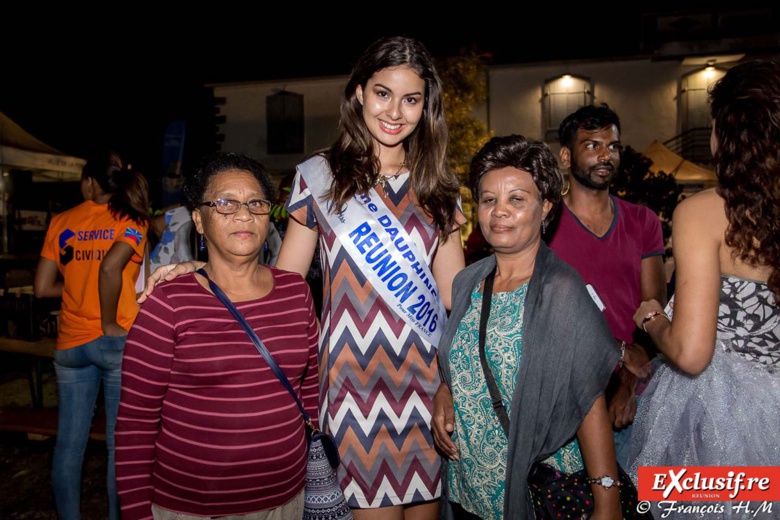 Café Citoyen à La Possession avec les 12 candidates Café Citoyen à La Possession avec les 12 candidates